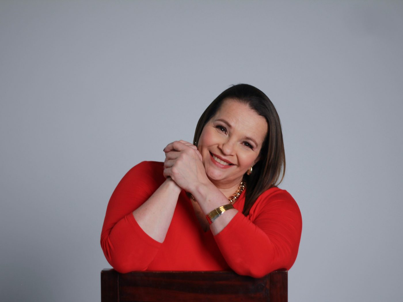 Vanessa Zeledón, CEO y fundadora de Satori